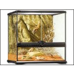 Hagen ExoTerra terárium 45 x 45 x 45 cm – Zboží Dáma
