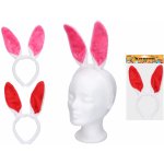 Set čelenka uši zajíc – Sleviste.cz
