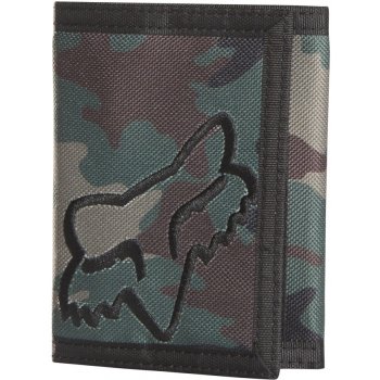 FOX MR. CLEAN VELCRO camo Cammo