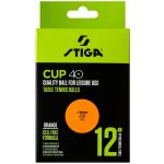 Stiga Cup 40+ ABS 12 ks – Hledejceny.cz