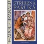 Stříbrná paruka - Adolf Branald – Hledejceny.cz