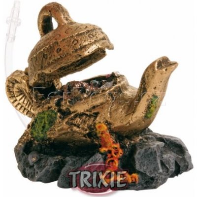 Trixie Magická lampa 12 cm – Zboží Mobilmania