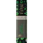 Vivani Tyčinka čokoládová hořká s nugátem a oříšky 35 g – Zboží Dáma