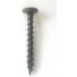 Vrut černěný 3,5 x 25 s s válcou hlavou, TORX, 10ks – Hledejceny.cz