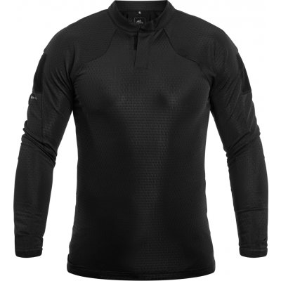 Mikina Helikon-Tex MCDU Combat Shirt NyCo black – Hledejceny.cz