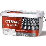 Austis Etenal na střechy 5 kg antracit – Sleviste.cz