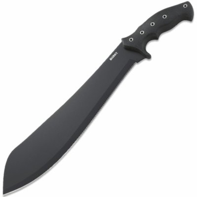 Crkt Halfchance K920KKP – Hledejceny.cz