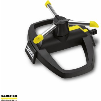 Kärcher RS 130/3 kruhový