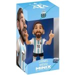 MINIX Football NT Argentina Messi – Zboží Mobilmania