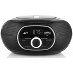 JVC RD-E221B – Zboží Živě