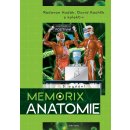 Memorix Anatomie - 5. vydání - Radovan Hudák, David Kachlík a kolektiv