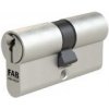 Cylindrická vložka Assa abloy FAB 1.00/DNm 35+35 Ni 3kl.