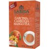 Čaj Lakma Green Garcinia Cambogia Mango nepřebal 15 x 1,5 g