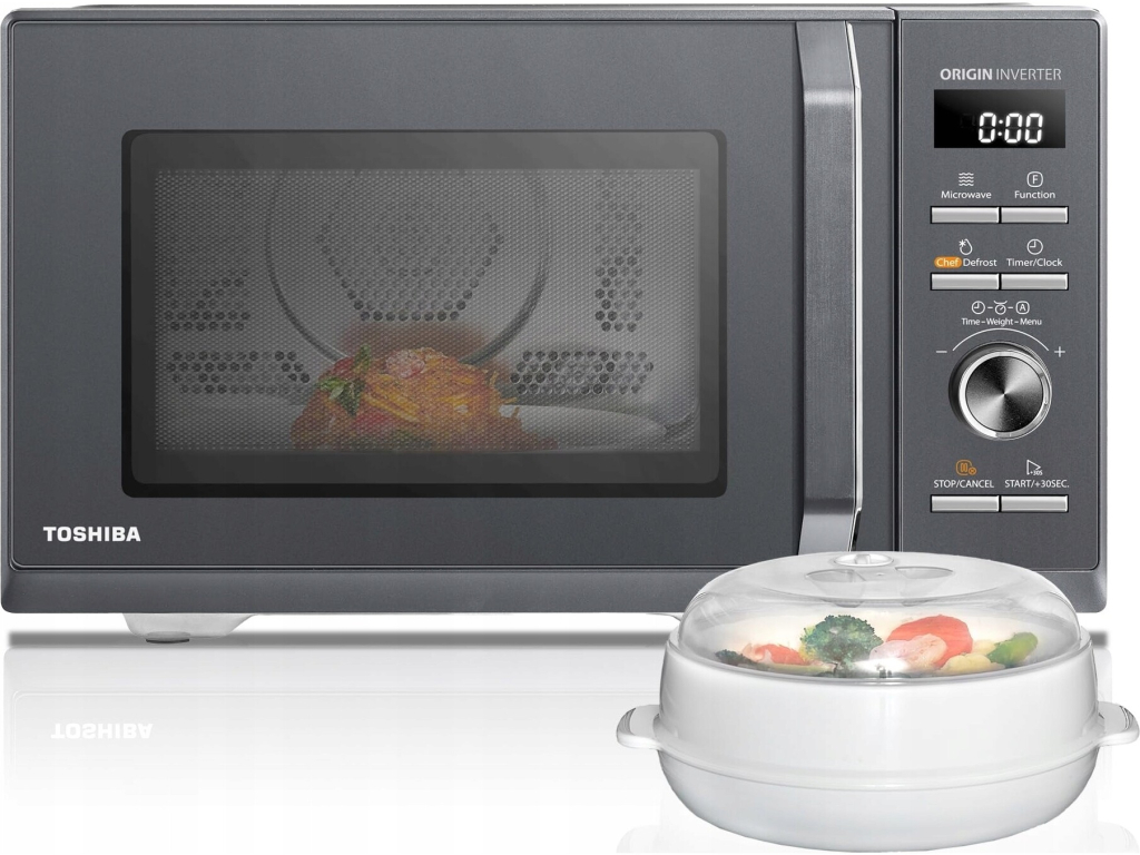 Toshiba MW3-AC26SFI MG