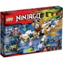 LEGO® NINJAGO® 70734 Drak Mistra Wu