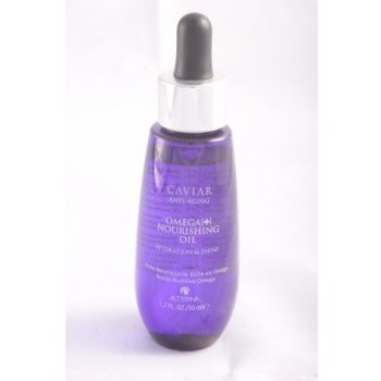 Alterna Caviar Omega+ Nourishing oil - regenerační olej 50 ml