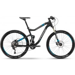 Haibike Seet FullNine 5.0 2018