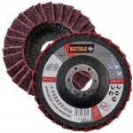 Nástroje cz Kotouč leštící fíbrový 115 x 22,2 mm IM-10-DFC115 – Zboží Mobilmania