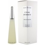 Issey Miyake L´Eau D´Issey toaletní voda dámská 100 ml – Zboží Mobilmania