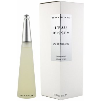 Issey Miyake L´Eau D´Issey toaletní voda dámská 100 ml