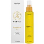 Kemon Actyva Bellessere Oil 125 ml – Hledejceny.cz