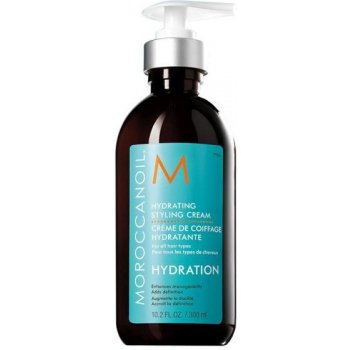 Moroccanoil Curl Intense Cream Hydrating Styling Cream 300 ml