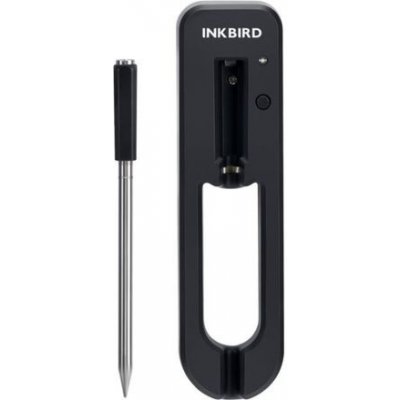 INKBIRD Bezdrátový teploměr 30m/Bluetooth INKBIRD – Sleviste.cz