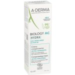 A-Derma Biology AC Hydra kompenzační krém 40 ml – Zboží Mobilmania