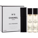 Chanel No.5 Eau Premiere parfémovaná voda dámská 60 ml – Sleviste.cz