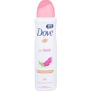 Dove Go Fresh Energize Woman deospray 150 ml