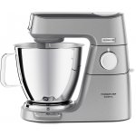Kenwood Titanium Chef Baker XL KVL 85.124SI – Zboží Dáma Kenwood Titanium Chef Baker XL KVL 85.124SI – Zboží Dáma