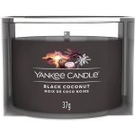 YANKEE CANDLE Black Coconut 37 g – Hledejceny.cz