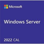 Lenovo Windows Server 2022 CAL 10 User 7S050080WW – Zboží Živě