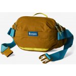 Cotopaxi Bataan 3l Fanny Pack Del Dia PT Burgundy/Black – Hledejceny.cz
