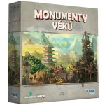 Tlama games Monumenty věků – Zboží Mobilmania