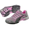 Pracovní obuv Puma Celerity Knit Pink Low S1 HRO SRC obuv růžová