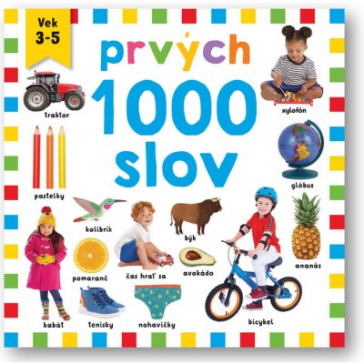 Prvých 1000 slov – Hledejceny.cz