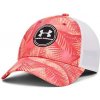 Kšíltovka Under Armour Iso-chill Driver Mesh