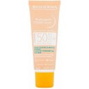 Bioderma Photoderm Cover Touch SPF50+ light 40 g