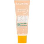 Bioderma Photoderm Cover Touch SPF50+ light 40 g – Zboží Mobilmania