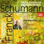 Robert Schumann Ivan Moravec a orchestr – Hledejceny.cz