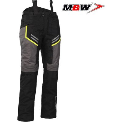 MBW ADVENTURE EVO žluté