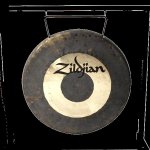 Zildjian 12" Hand Hammered Gong – Hledejceny.cz