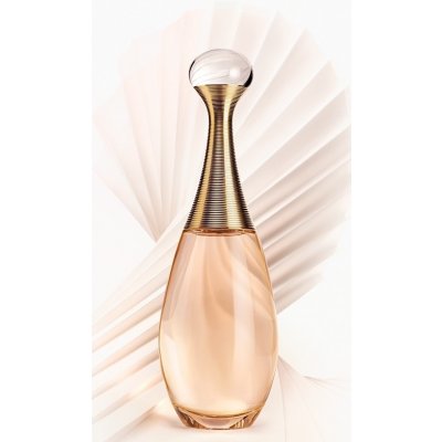 Christian Dior J'adore Voile de Parfum toaletní voda dámská 100 ml tester