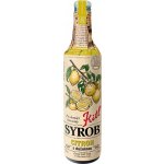 Kitl Syrob Citron 0,5 l – Zboží Dáma