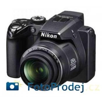 Nikon COOLPIX P100