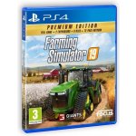 Farming Simulator 19 (Premium Edition) – Hledejceny.cz