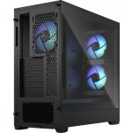 Fractal Design Pop Air RGB TG Clear Tint FD-C-POR1A-06 – Zboží Živě