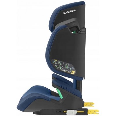 Maxi-Cosi Morion i-size Isofix 2020 Basic Blue – Zbozi.Blesk.cz