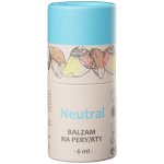 Kvitok Balzám na rty Neutral 8 ml – Zboží Dáma